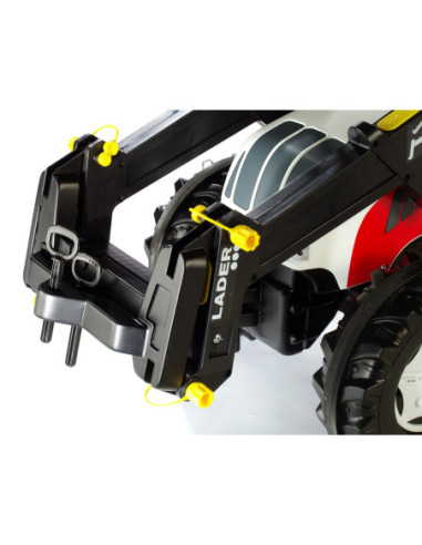 Rolly Toys Pług śnieżny