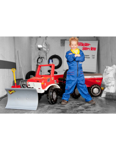 Rolly Toys Pług śnieżny