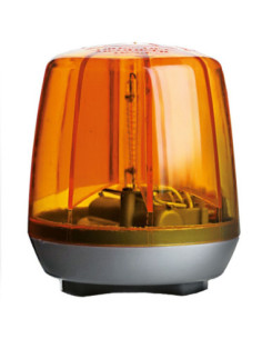 Rolly Toys Lampa Sygnalizacja świetlna kogut pomarańczoowy 2