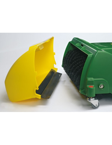 Rolly Toys Zamiatarka John DEERE