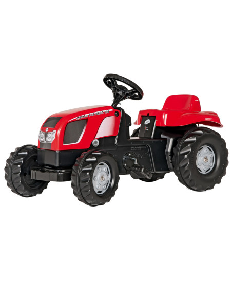 Rolly Toys traktor kid ZETOR 2-5 lat