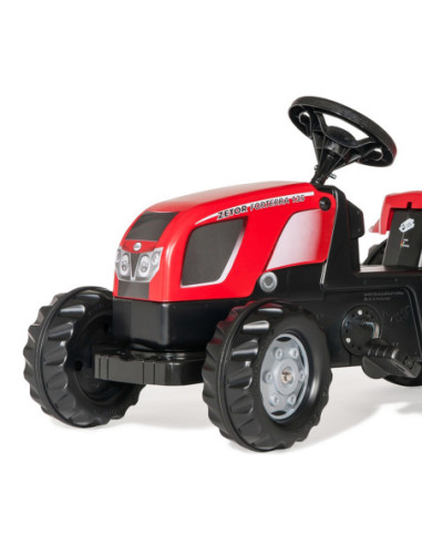 Rolly Toys traktor kid ZETOR 2-5 lat