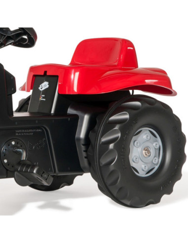 Rolly Toys traktor kid ZETOR 2-5 lat