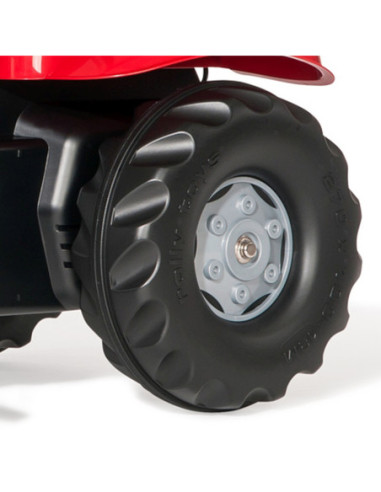 Rolly Toys traktor kid ZETOR 2-5 lat