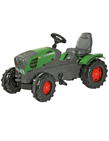 Rolly Toys Wielki Traktor Farmtrack Fendt na pedały