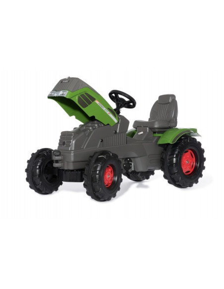 Rolly Toys Wielki Traktor Farmtrack Fendt na pedały