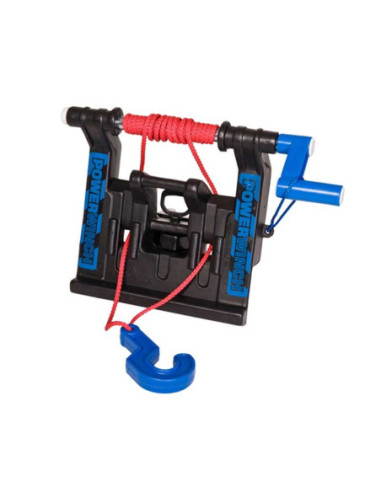 Rolly Toys Wyciągarka do traktora Holownik