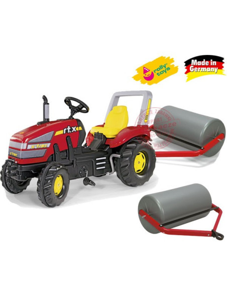 Rolly Toys Walec do traktora Farm