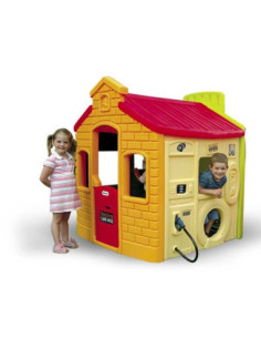 Little tikes ogrodowy Domek Miejski