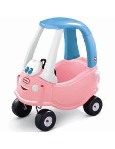 Little Tikes Cozy Coupe Princess Ride-On