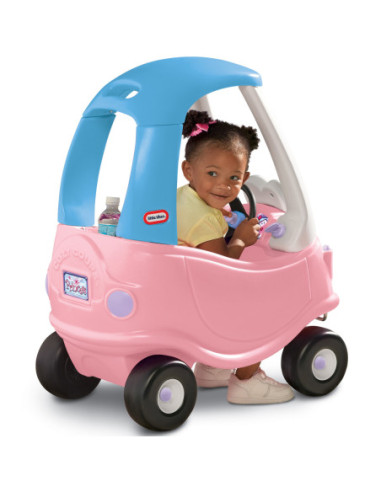 Little Tikes Jeździk Cozy Coupe 30 princess