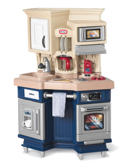 Little tikes  Kuchnia MASTER CHEF dźwięk 