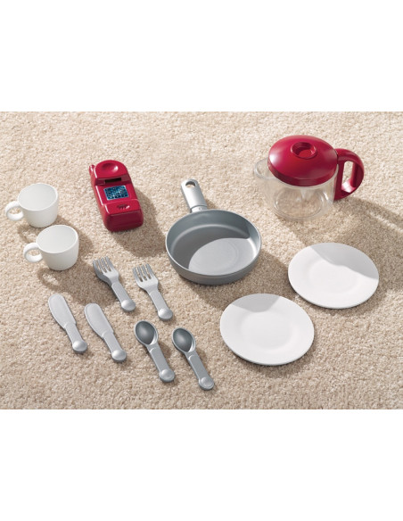 Little tikes  Kuchnia MASTER CHEF dźwięk 