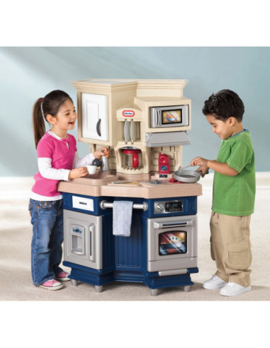 Little tikes  Kuchnia MASTER CHEF dźwięk