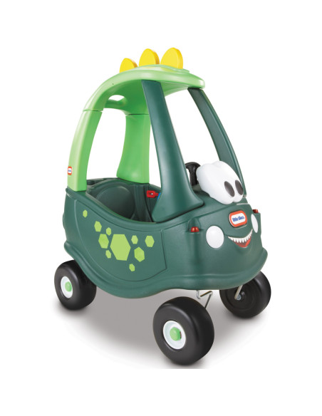 Little Tikes Jeździk Cozy Coupe Dino