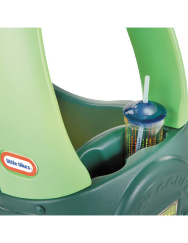 Little Tikes Jeździk Cozy Coupe Dino