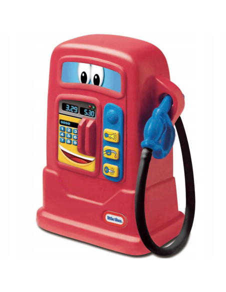 Little Tikes Dystrybutor Cozy Pumper 