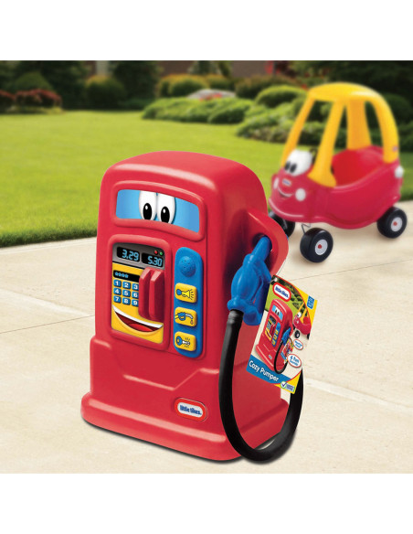 Little Tikes Dystrybutor Cozy Pumper