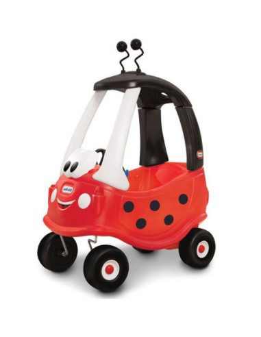 LITTLE TIKES Cozy Coupe Jeździk Biedronka