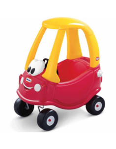 Little Tikes Cozy Coupe Ride-On Red