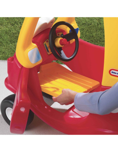 Little Tikes Jeżdzik Cozy Coupe 30 limitowana edycja 