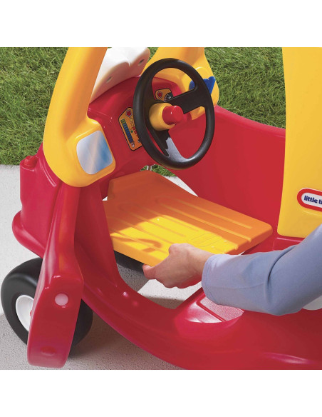 Little Tikes Jeżdzik Cozy Coupe 30 limitowana edycja 