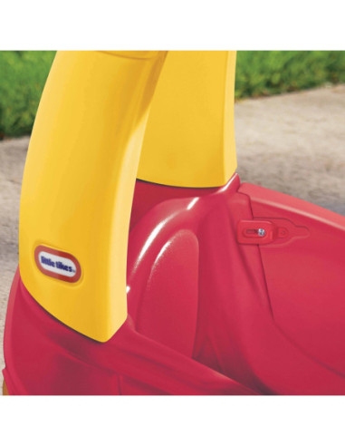 Little Tikes Jeżdzik Cozy Coupe 30 limitowana edycja 