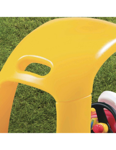 Little Tikes Jeżdzik Cozy Coupe 30 limitowana edycja