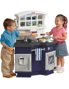 Little Tikes Multifunction Kitchen Sound Maker