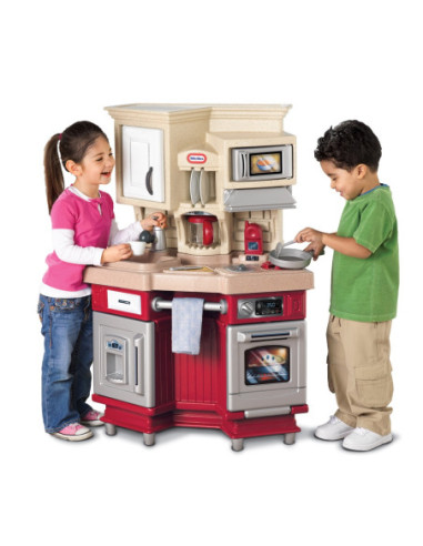 Little tikes Kuchnia MASTER CHEF exclusive dźwięk