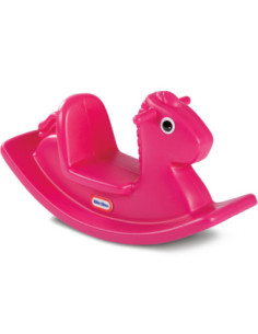 Little Tikes Konik na biegunach bujak dla dzieci