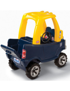 Little Tikes Jeździk Cozy Truck Samochód pick up 2