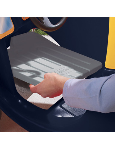 Little Tikes Jeździk Cozy Truck Samochód pick up