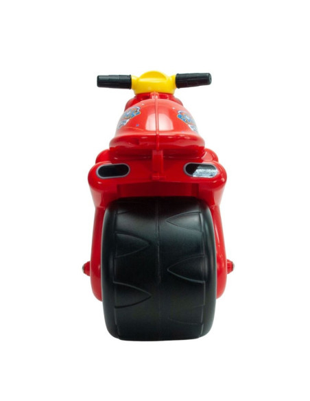 Injusa Jeździk Motor Pchacz Psi Patrol szerokie koła