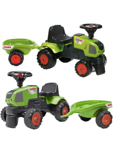 Falk Traktorek do odpychania