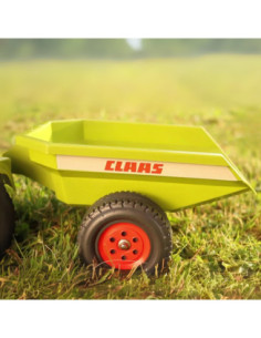 Falk Traktorek do odpychania 2