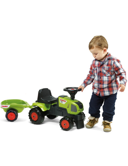 Falk Traktorek do odpychania