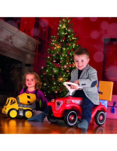 BIG Jeździk Bobby Car Classic