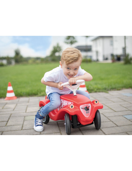 BIG Jeździk Bobby Car Classic