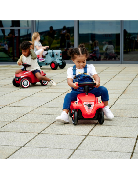 BIG Jeździk Bobby Car Classic