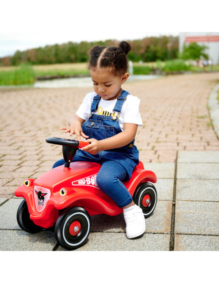 BIG Jeździk Bobby Car Classic