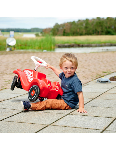 BIG Jeździk Bobby Car Classic