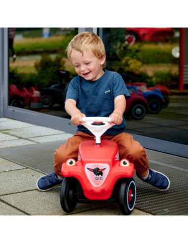 BIG Jeździk Bobby Car Classic