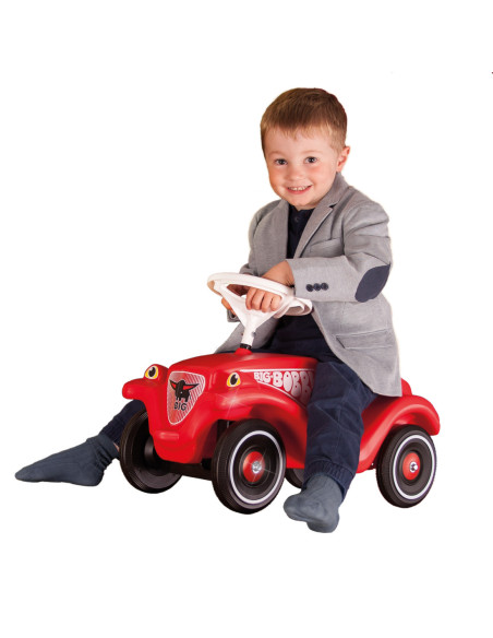BIG Jeździk Bobby Car Classic