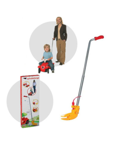 BIG Drążek do jeździków