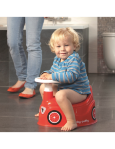 BIG Nocnik New Bobby Car autko 2