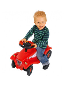 BIG kierownica dźwiękowa Multi-Sound do pojazdów Bobby Car 2