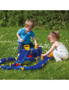 BIG Waterplay Tor wodny Niagara 2