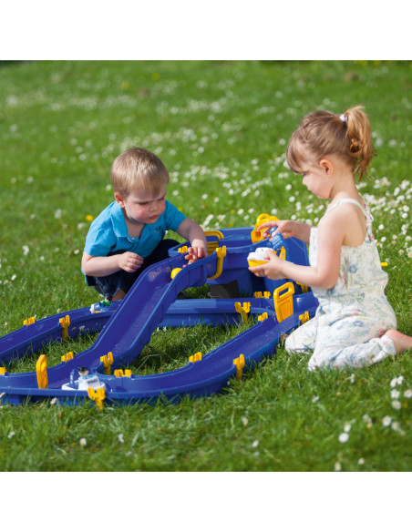 BIG Waterplay Tor wodny Niagara