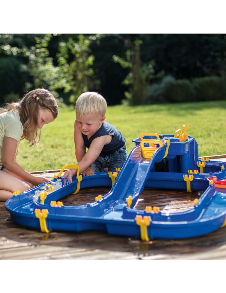 BIG Waterplay Tor wodny Niagara